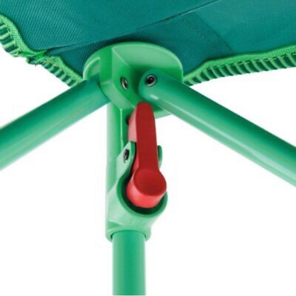 Kids camping chair - Picture 3 of 4